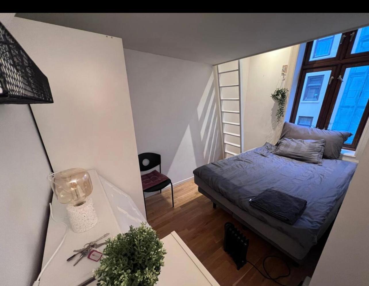 Happy Days Private Cozy Room In Heart Of Grunerlokka Oslo Zewnętrze zdjęcie