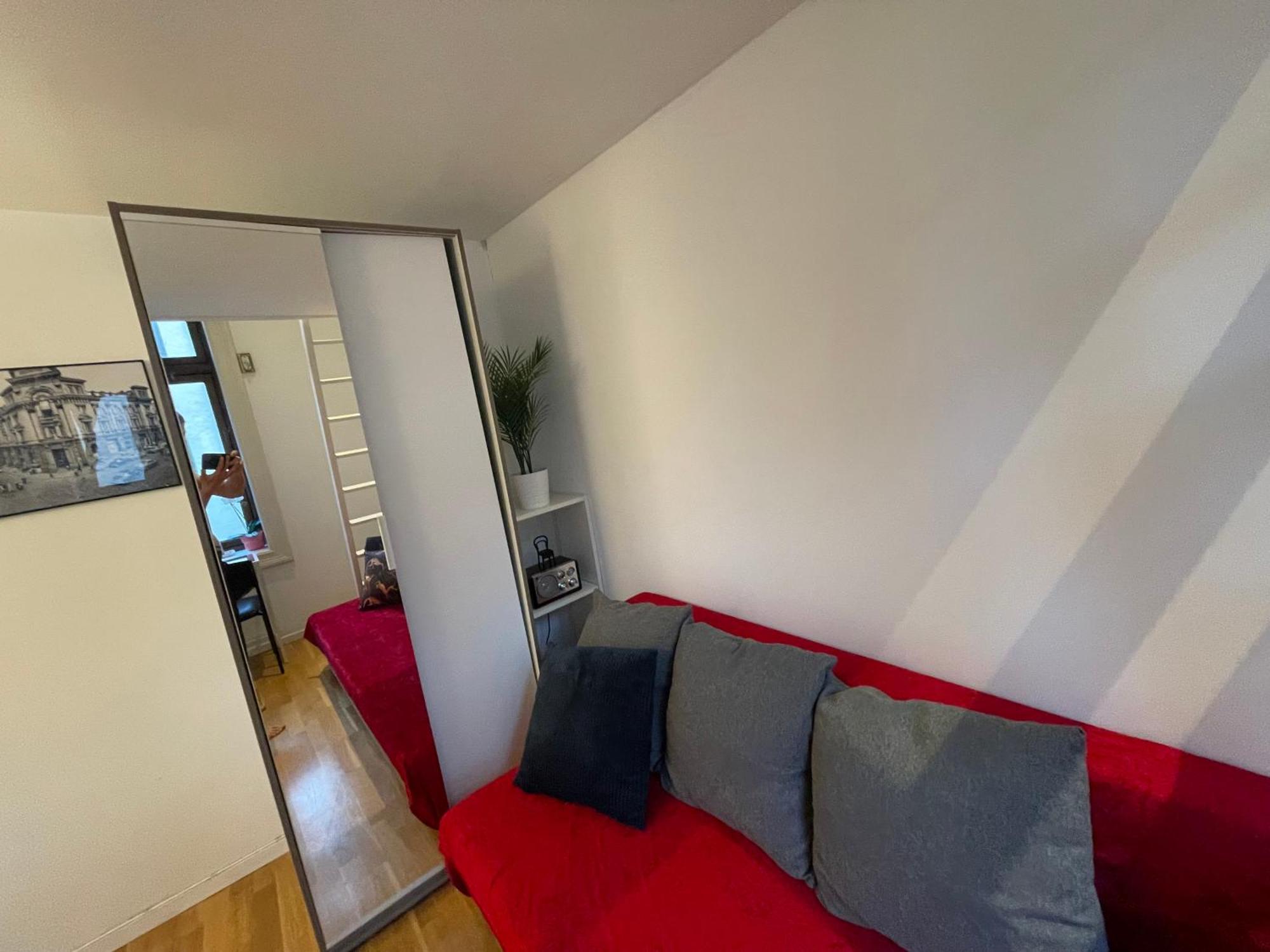 Happy Days Private Cozy Room In Heart Of Grunerlokka Oslo Zewnętrze zdjęcie
